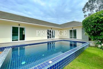 3 Bedroom House for rent in Green Field Villas 5, Nong Pla Lai, Chonburi