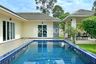 3 Bedroom House for rent in Green Field Villas 5, Nong Pla Lai, Chonburi