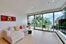 3 Bedroom Condo for rent in Northpoint, Na Kluea, Chonburi