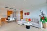 3 Bedroom Condo for rent in Northpoint, Na Kluea, Chonburi