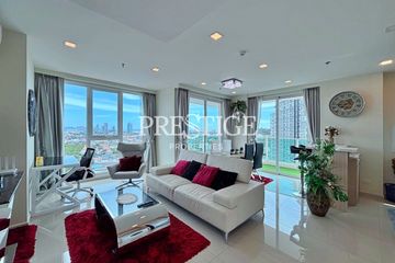 2 Bedroom Condo for rent in City Garden Tower, Nong Prue, Chonburi
