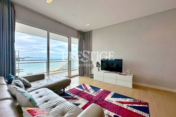 2 Bedroom Condo for rent in Reflection Jomtien Beach Pattaya, Na Jomtien, Chonburi