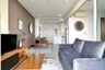 1 Bedroom Condo for rent in Baan Plai Haad - Pattaya, Na Kluea, Chonburi