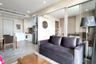 1 Bedroom Condo for rent in Baan Plai Haad - Pattaya, Na Kluea, Chonburi