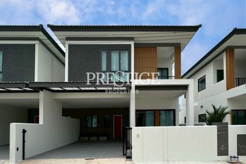 4 Bedroom House for rent in Tropical Village 3, Huai Yai, Chonburi