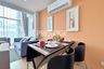 2 Bedroom Condo for rent in The Urban Pattaya, Nong Prue, Chonburi