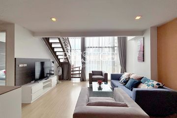 2 Bedroom Condo for rent in The Urban Pattaya, Nong Prue, Chonburi