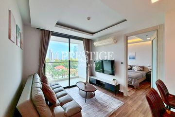1 Bedroom Condo for rent in The Peak Towers, Nong Prue, Chonburi