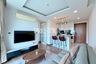 1 Bedroom Condo for rent in The Peak Towers, Nong Prue, Chonburi