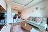 1 Bedroom Condo for rent in The Peak Towers, Nong Prue, Chonburi
