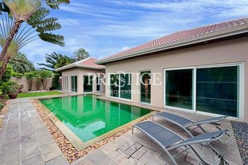 3 Bedroom House for rent in Sedona Villas, Pong, Chonburi