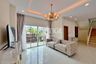 4 Bedroom House for rent in Baan Dusit Garden, Huai Yai, Chonburi