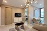 1 Bedroom Condo for rent in Copacabana Beach Jomtien, Nong Prue, Chonburi