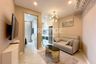 1 Bedroom Condo for rent in Copacabana Beach Jomtien, Nong Prue, Chonburi