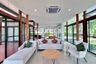 5 Bedroom House for rent in The Village At Horseshoe Point, Pong, Chonburi