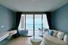 1 Bedroom Condo for rent in Sands Condominium, Nong Prue, Chonburi