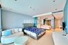 1 Bedroom Condo for rent in Sands Condominium, Nong Prue, Chonburi