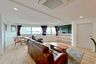 3 Bedroom Condo for rent in Ruamchok Condo View 2, Nong Prue, Chonburi