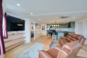 3 Bedroom Condo for rent in Ruamchok Condo View 2, Nong Prue, Chonburi