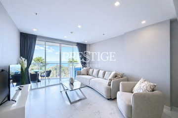 1 Bedroom Condo for rent in Sands Condominium, Nong Prue, Chonburi