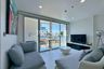 1 Bedroom Condo for rent in Sands Condominium, Nong Prue, Chonburi