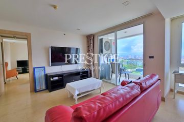 1 Bedroom Condo for rent in The Cliff, Nong Prue, Chonburi