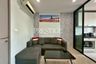 1 Bedroom Condo for rent in The Base Central Pattaya, Nong Prue, Chonburi