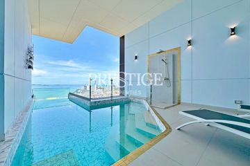 1 Bedroom Condo for rent in Copacabana Beach Jomtien, Nong Prue, Chonburi