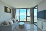 1 Bedroom Condo for rent in Copacabana Beach Jomtien, Nong Prue, Chonburi
