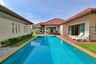 3 Bedroom House for rent in Baan Balina 3, Huai Yai, Chonburi