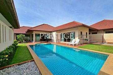 3 Bedroom House for rent in Baan Balina 3, Huai Yai, Chonburi