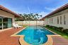3 Bedroom House for rent in Baan Balina 3, Huai Yai, Chonburi