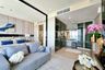 2 Bedroom Condo for rent in The Panora Pattaya, Nong Prue, Chonburi