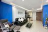 1 Bedroom Condo for rent in Grand Avenue Residence, Nong Prue, Chonburi