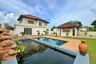3 Bedroom House for rent in Huai Yai, Chonburi