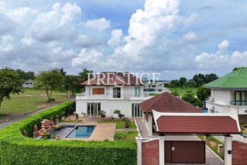 3 Bedroom House for rent in Huai Yai, Chonburi