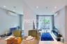 1 Bedroom Condo for rent in Grande Caribbean, Nong Prue, Chonburi
