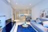 1 Bedroom Condo for rent in Grande Caribbean, Nong Prue, Chonburi
