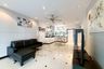 1 Bedroom Condo for rent in Jomtien Hill's Resort, Nong Prue, Chonburi