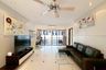 1 Bedroom Condo for rent in Jomtien Hill's Resort, Nong Prue, Chonburi