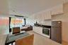 1 Bedroom Condo for rent in The Elegance, Nong Prue, Chonburi