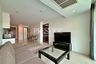1 Bedroom Condo for rent in The Elegance, Nong Prue, Chonburi