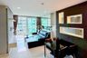 1 Bedroom Condo for rent in Apus, Nong Prue, Chonburi