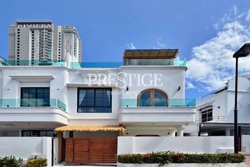 3 Bedroom House for rent in Wongamart Exclusive Place, Na Kluea, Chonburi