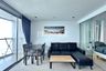 1 Bedroom Condo for rent in Sands Condominium, Nong Prue, Chonburi