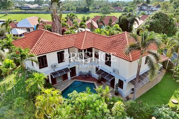 3 Bedroom House for rent in Whispering Palms, Pong, Chonburi