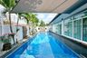 3 Bedroom House for rent in Panalee Banna Village, Huai Yai, Chonburi