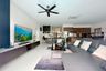 3 Bedroom House for rent in Panalee Banna Village, Huai Yai, Chonburi
