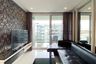 1 Bedroom Condo for Sale or Rent in Apus, Nong Prue, Chonburi