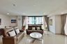 1 Bedroom Condo for rent in Gardenia Pattaya, Nong Prue, Chonburi